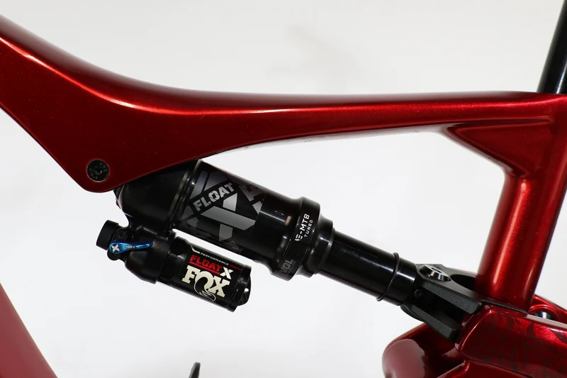 BH iLynx+ Enduro Carbon 9.8 2023 T.L