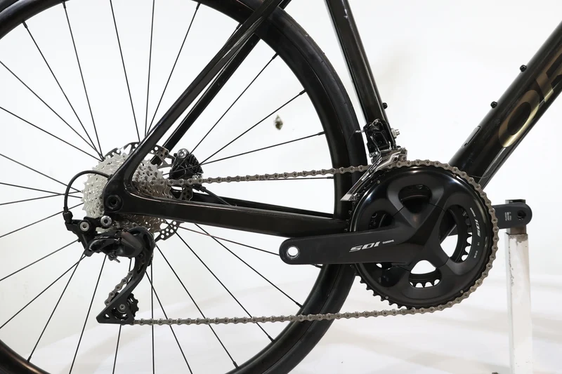 ORBEA ORCA M30 2023 T.55 250573