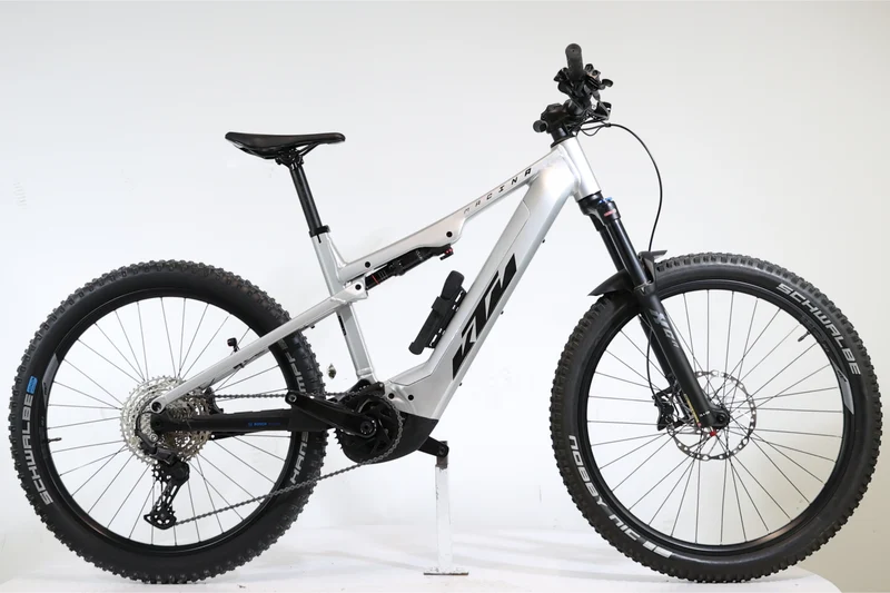 KTM Macina Lycan 772 2023 T.L 250788