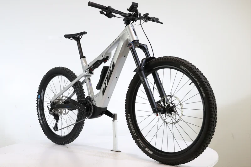 KTM Macina Lycan 772 2023 T.L 250788