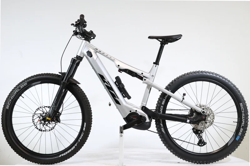 KTM Macina Lycan 772 2023 T.L 250788