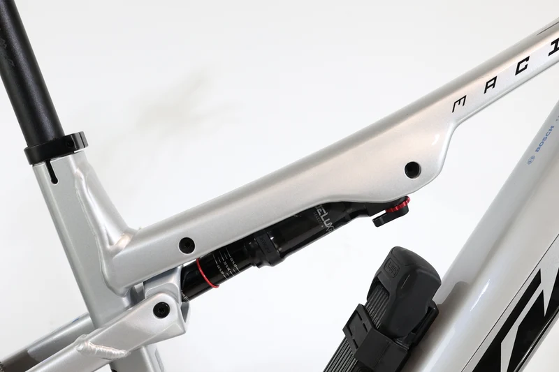 KTM Macina Lycan 772 2023 T.L 250788