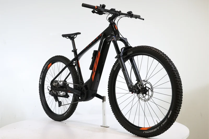 KTM Macina Team 792 2023 T.L 250783
