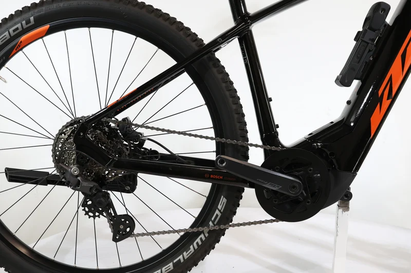 KTM Macina Team 792 2023 T.L 250783