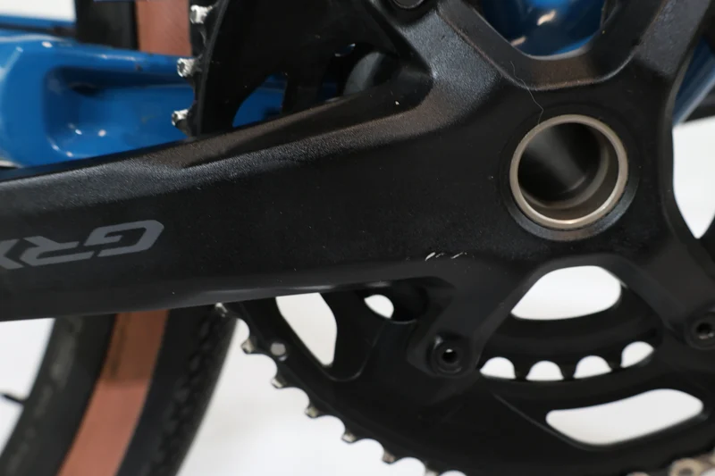 SPECIALIZED Diverge E5 2022 T.54 250019