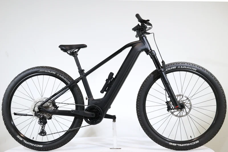 CUBE Reaction Hybrid SLX 2023 T.M 250767
