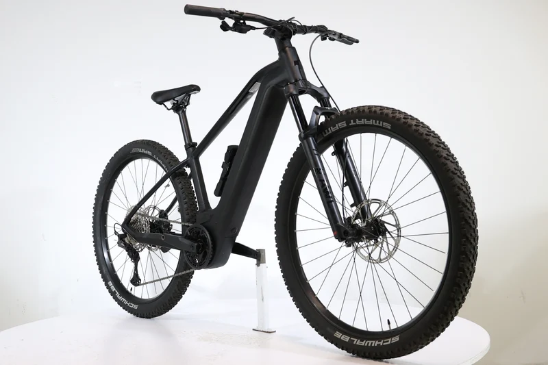CUBE Reaction Hybrid SLX 2023 T.M 250767