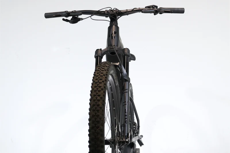 CUBE Reaction Hybrid SLX 2023 T.M 250767