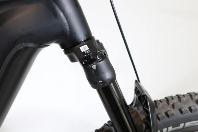 CUBE Reaction Hybrid SLX 2023 T.M 250767