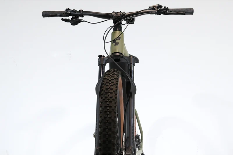 CUBE Reaction Hybrid Race 29 2023 T.L 250768