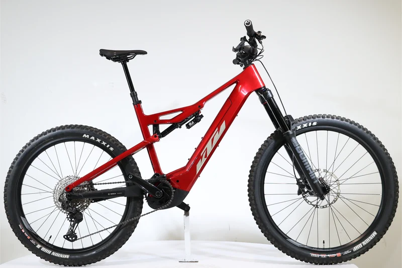 KTM Macina Prowler Elite 2023 T.XL 250778
