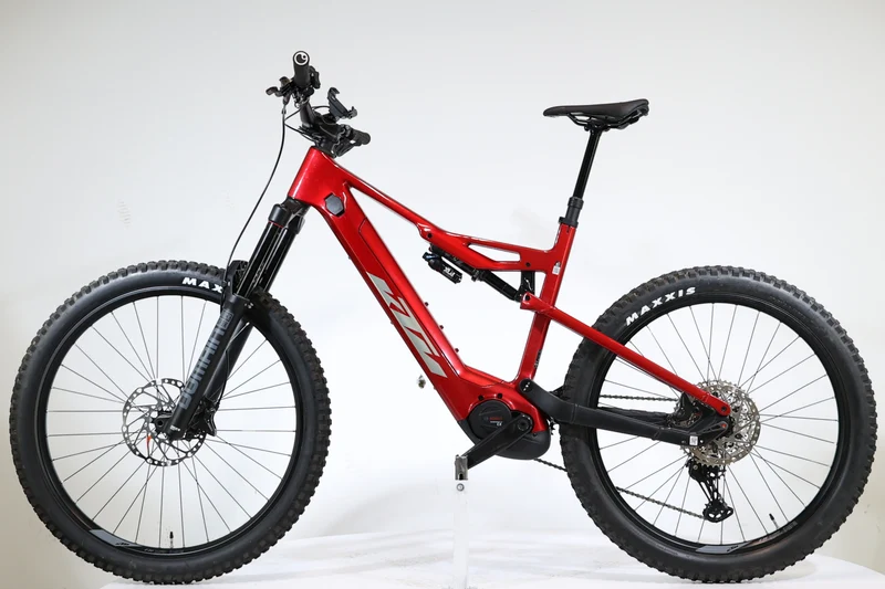 KTM Macina Prowler Elite 2023 T.XL 250778