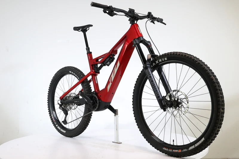 KTM Macina Prowler Elite 2023 T.XL 250778