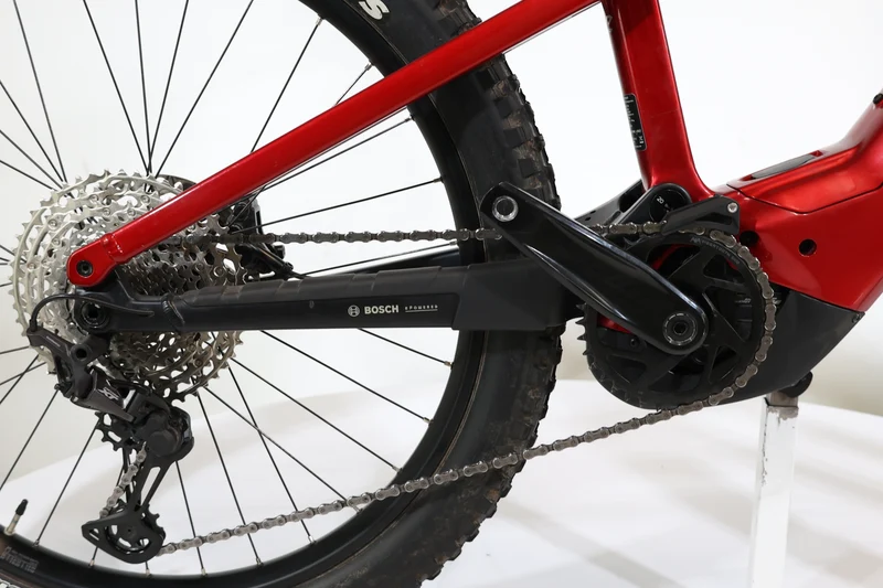 KTM Macina Prowler Elite 2023 T.XL 250778