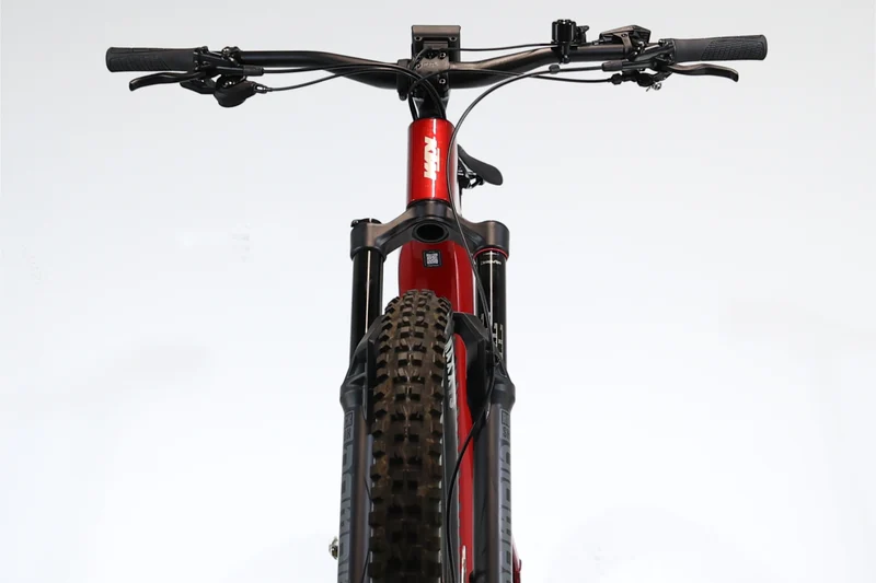 KTM Macina Prowler Elite 2023 T.XL 250778