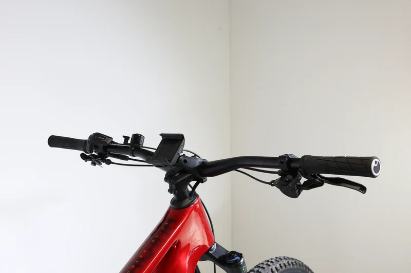 KTM Macina Prowler Elite 2023 T.XL 250778