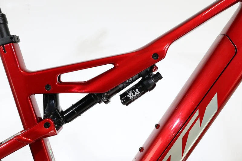 KTM Macina Prowler Elite 2023 T.XL 250778