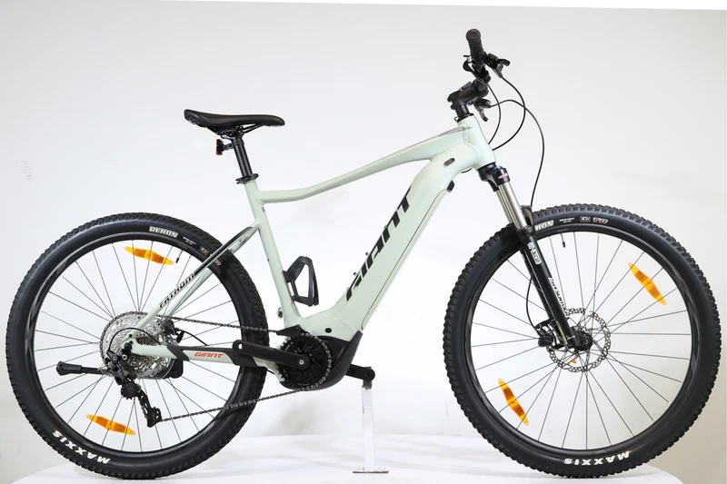 GIANT Fathom E+2 2022 T.XL 250781