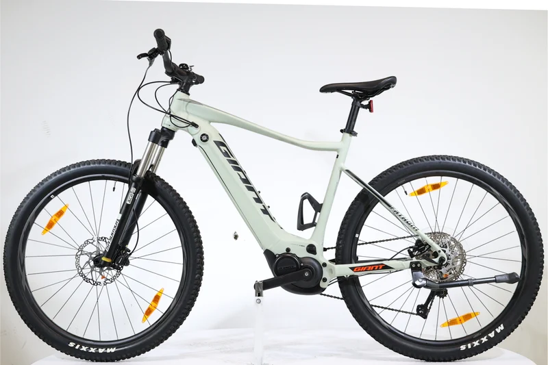 GIANT Fathom E+2 2022 T.XL 250781