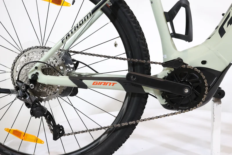 GIANT Fathom E+2 2022 T.XL 250781