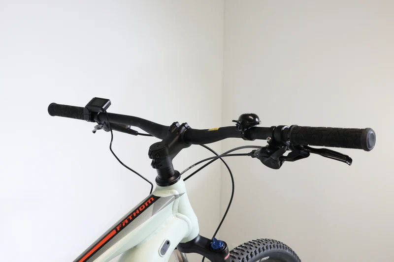 GIANT Fathom E+2 2022 T.XL 250781