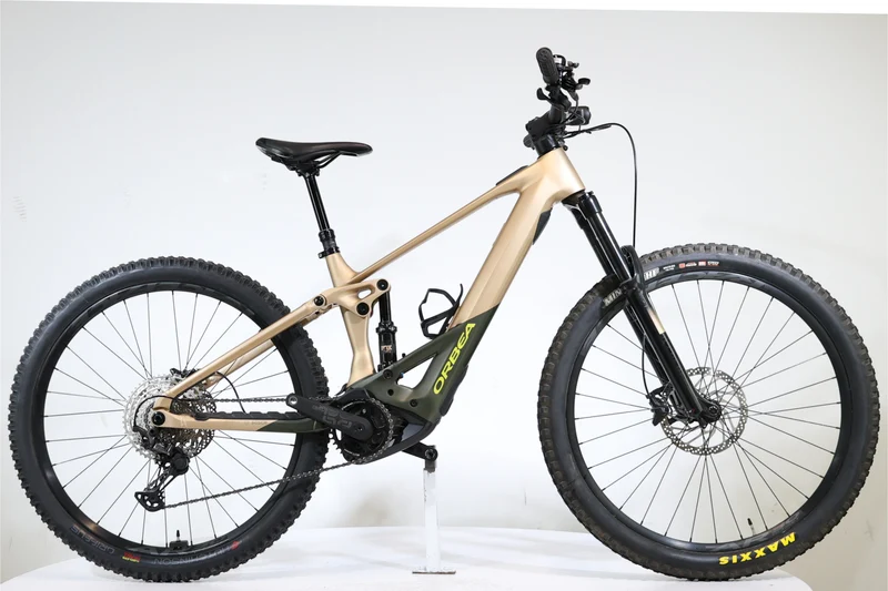 ORBEA Wild H30 2023 T.S 250770