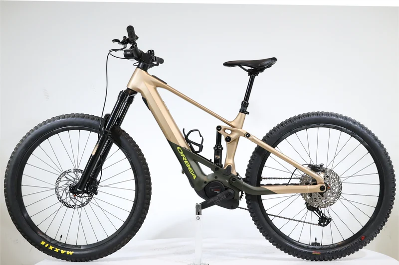 ORBEA Wild H30 2023 T.S 250770