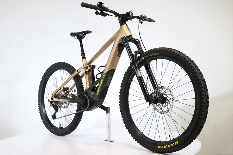 ORBEA Wild H30 2023 T.S 250770