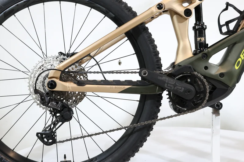 ORBEA Wild H30 2023 T.S 250770