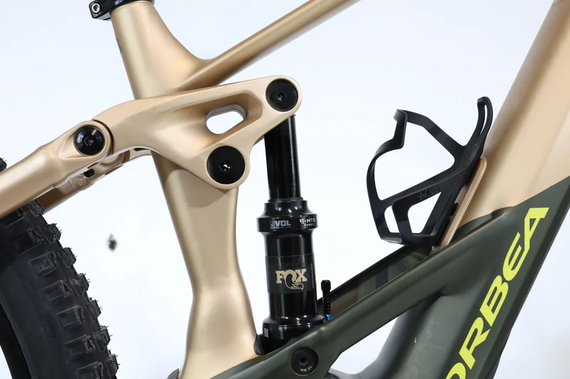 ORBEA Wild H30 2023 T.S 250770