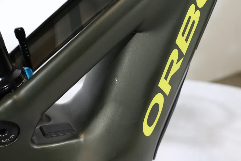 ORBEA Wild H30 2023 T.S 250770