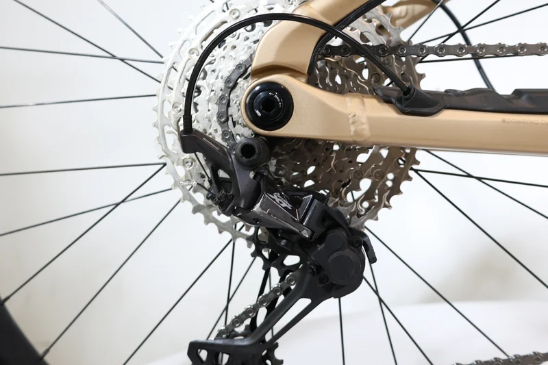 ORBEA Wild H30 2023 T.S 250770