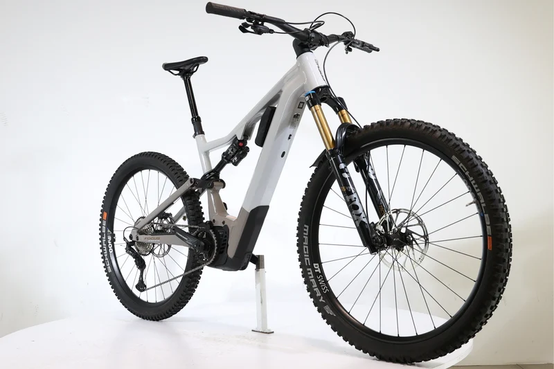 FOCUS Jam² 6.9 29 2023 T.XL 250799