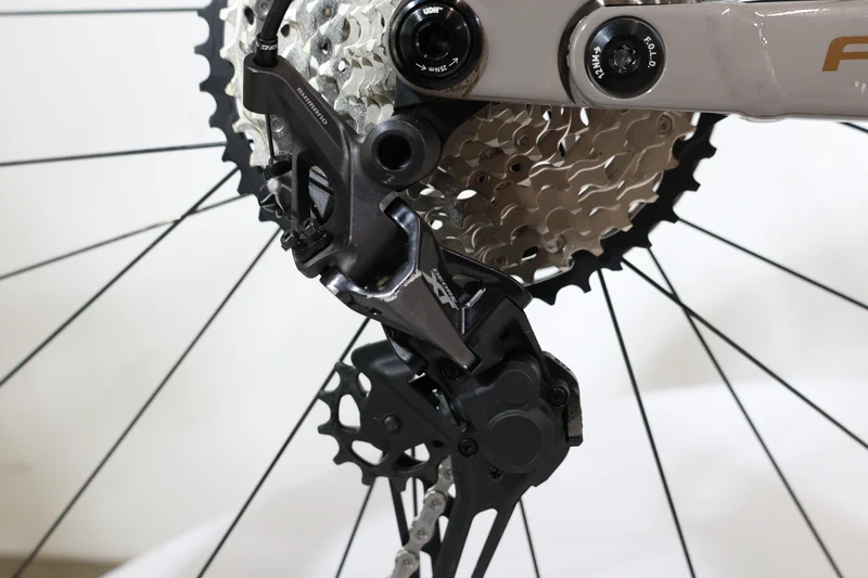 FOCUS Jam² 6.9 29 2023 T.XL 250799
