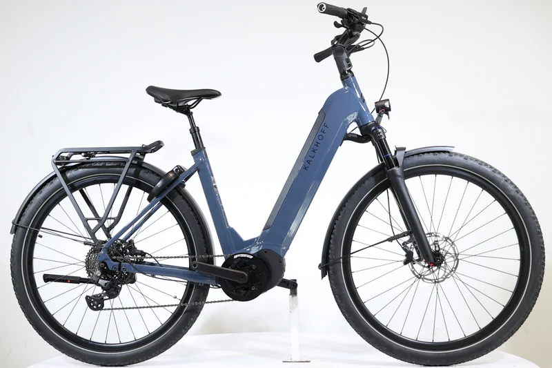 KALKHOFF Entice 5+ Move 2023 T.M 250793