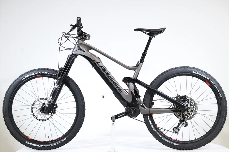 LAPIERRE E-Zesty AM 9.0 2019 T.M 248215