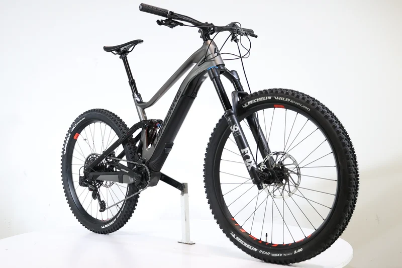 LAPIERRE E-Zesty AM 9.0 2019 T.M 248215