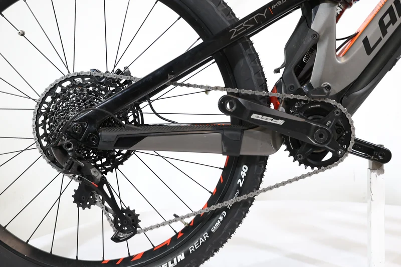 LAPIERRE E-Zesty AM 9.0 2019 T.M 248215
