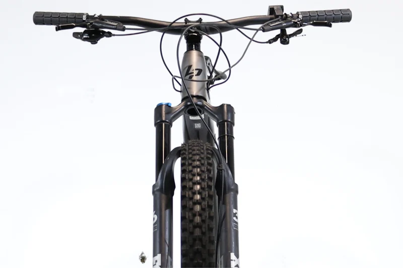 LAPIERRE E-Zesty AM 9.0 2019 T.M 248215