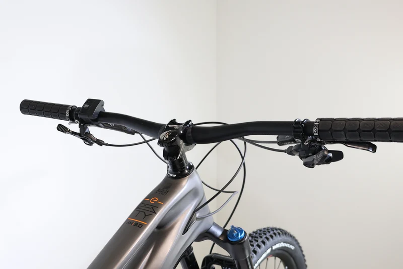 LAPIERRE E-Zesty AM 9.0 2019 T.M 248215