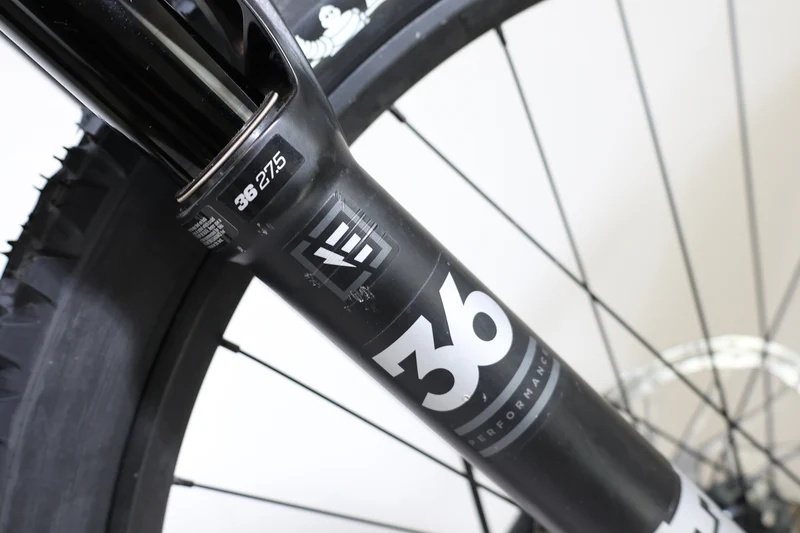 LAPIERRE E-Zesty AM 9.0 2019 T.M 248215