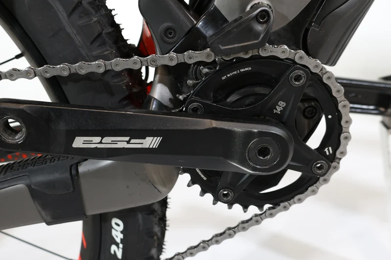 LAPIERRE E-Zesty AM 9.0 2019 T.M 248215