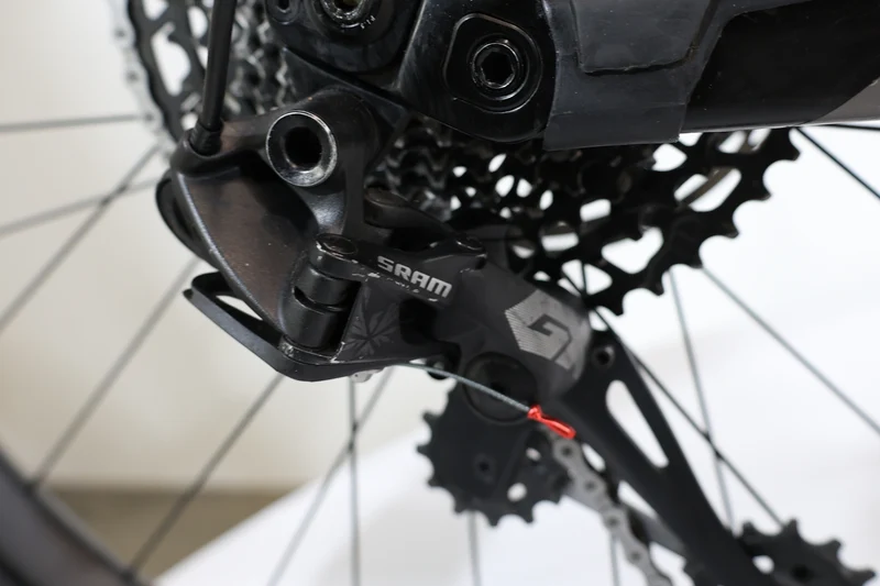 LAPIERRE E-Zesty AM 9.0 2019 T.M 248215