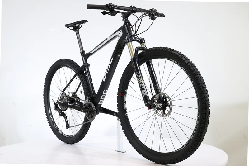 BMC Teamelite 01 2016 T.M 245820