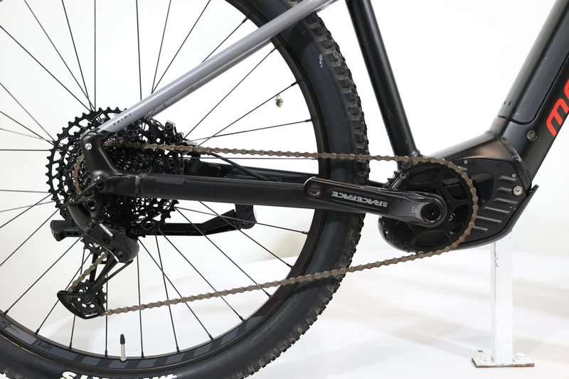 MONDRAKER Prime 29 2023 T.S 250771