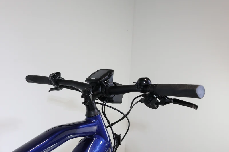 HAIBIKE Trekking 7 2022 T.L 248576