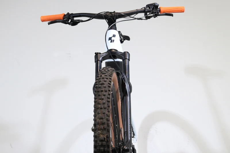 CUBE Stereo Hybrid 140 HPC PRO 750 2023 T.L 250367
