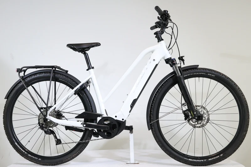 SCOTT Sub Cross Eride 20 2022 T.M 248582