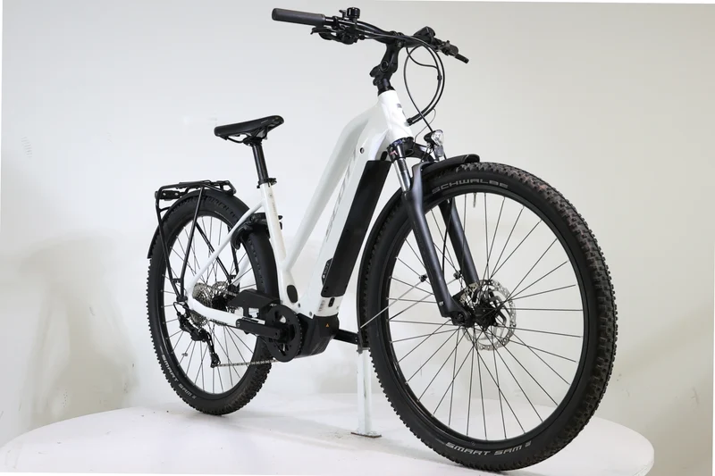 SCOTT Sub Cross Eride 20 2022 T.M 248582