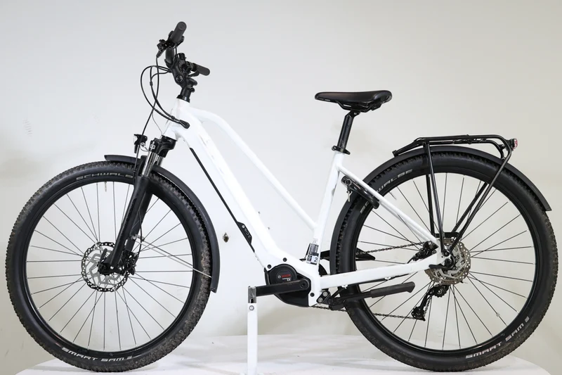 SCOTT Sub Cross Eride 20 2022 T.M 248582